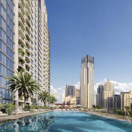 Nasma Luxury Stays - Bellevue Tower 1 Дубай Екстер'єр фото
